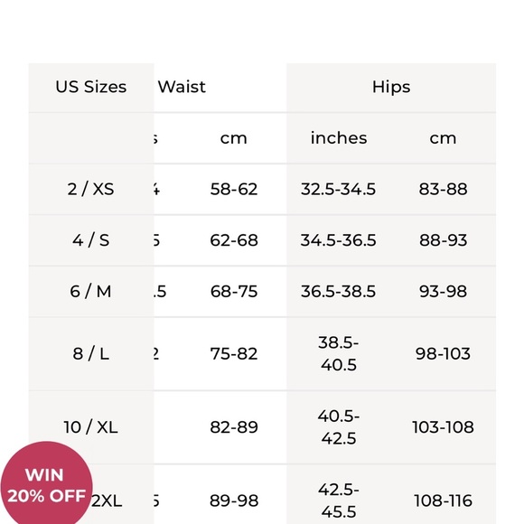 Fanka Reversible Body Sculpt Leggings - Picture 7 of 7